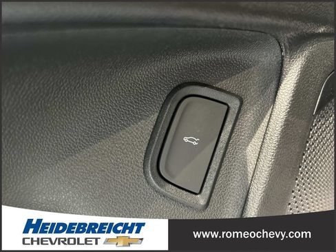 Used 2024 Chevrolet Blazer EV RS AWD/4WD image 31
