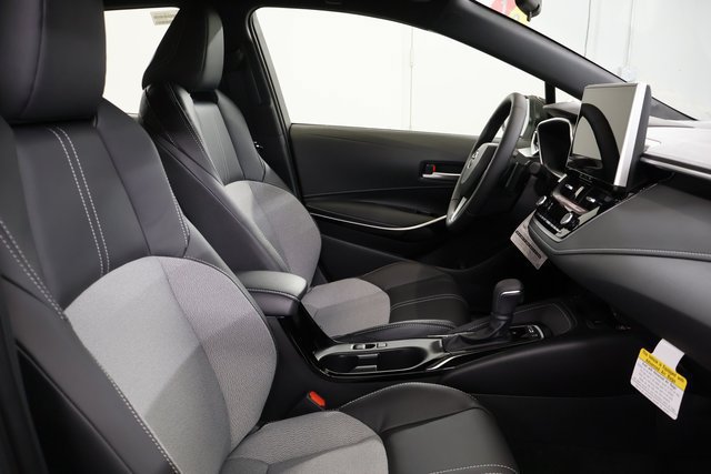 New 2027 Toyota Corolla XSE FWD image 25