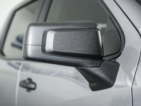 New 2026 Chevrolet Silverado 1500 Custom w/ Turbomax Blackout Package image 16