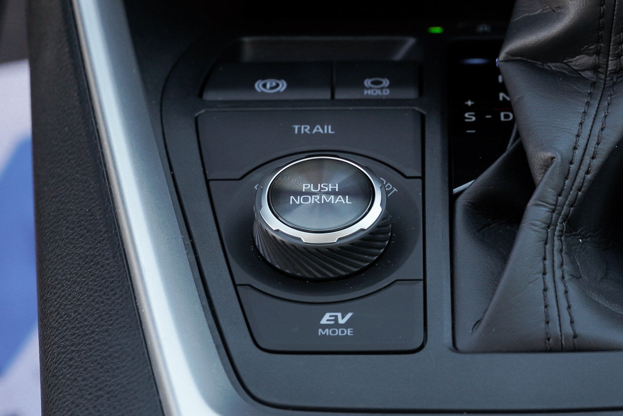 Certified 2023 Toyota RAV4 Limited AWD/4WD image 41
