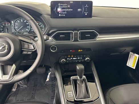 Certified 2025 MAZDA CX-5 AWD 2.5 S w/ Premium Plus Pkg image 28