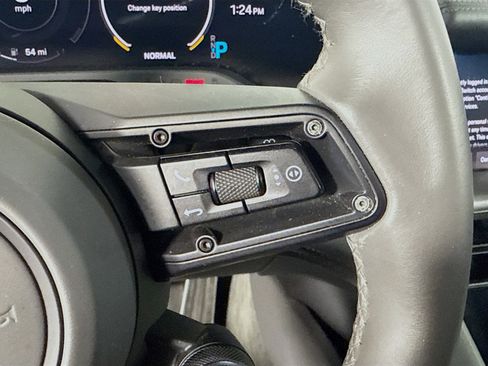 Used 2020 Porsche Taycan Turbo w/ Performance Package image 15