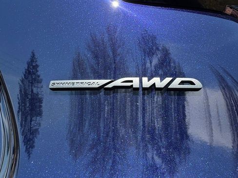 New 2026 Subaru Solterra Limited image 36