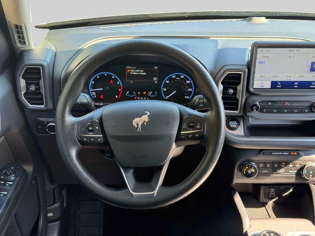Used 2023 Ford Bronco Sport Big Bend AWD/4WD image 13