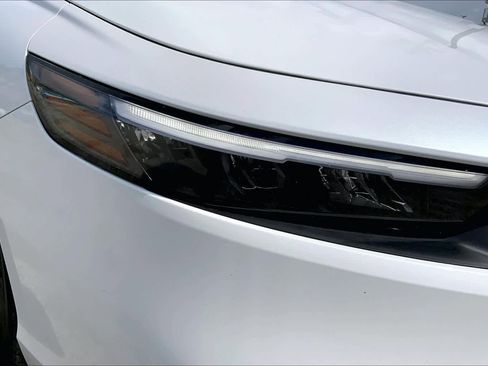 Used 2024 Honda Accord Sport image 28