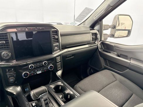Used 2022 Ford F150 XLT w/ Equipment Group 302A High AWD/4WD image 28