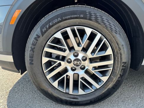 Certified 2026 Hyundai Palisade SEL AWD/4WD image 9