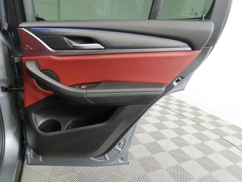 Certified 2023 BMW X3 sDrive30i w/ Premium Package image 26