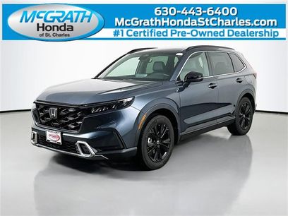 Used 2023 Honda CR-V Sport Touring