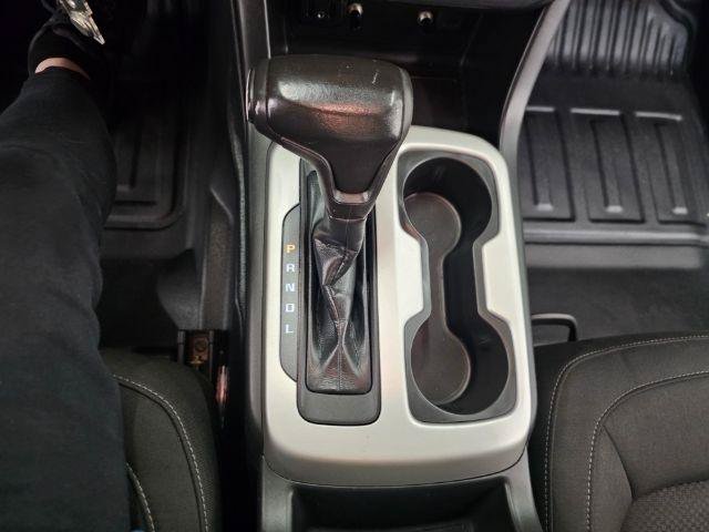 Used 2021 Chevrolet Colorado LT w/ Fleet Safety Package AWD/4WD image 18