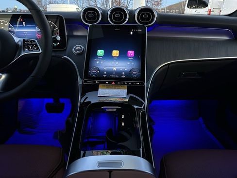 New 2026 Mercedes-Benz GLC 300 4MATIC image 14