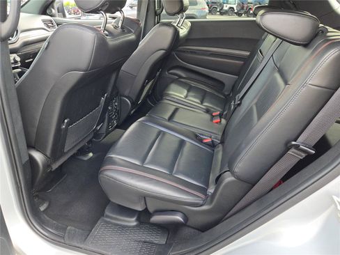 Certified 2024 Dodge Durango GT AWD/4WD image 21