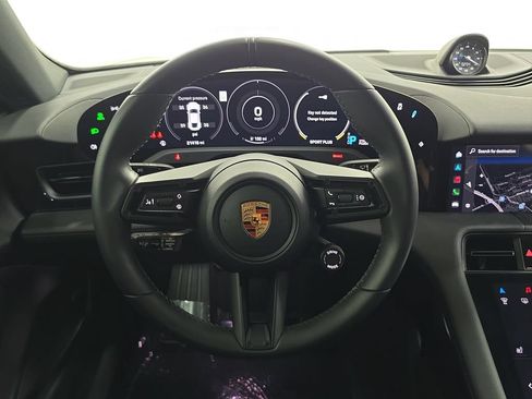 Certified 2024 Porsche Taycan RWD image 14