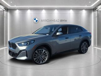 Used 2026 BMW X2 xDrive28i w/ Technology Package AWD/4WD video 1