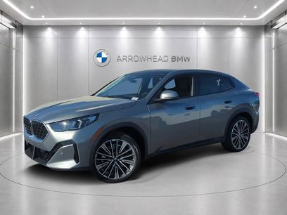 Used 2026 BMW X2 xDrive28i w/ Technology Package