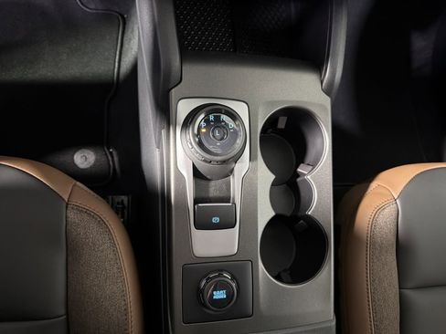 New 2026 Ford Bronco Sport Outer Banks AWD/4WD image 26