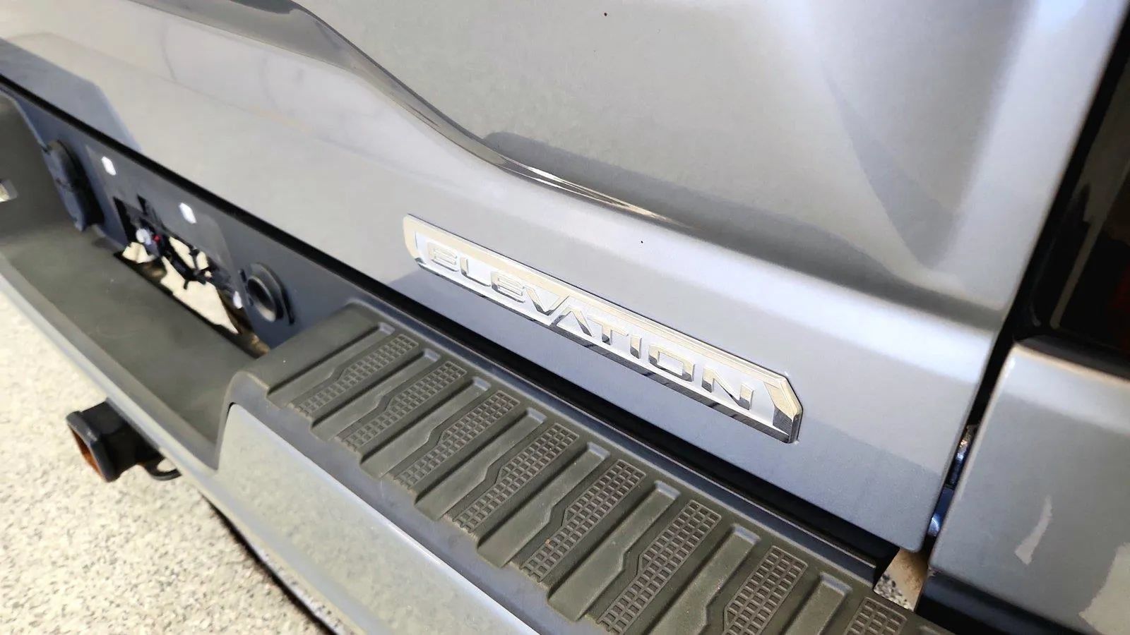 Used 2023 GMC Sierra 1500 Elevation AWD/4WD image 44