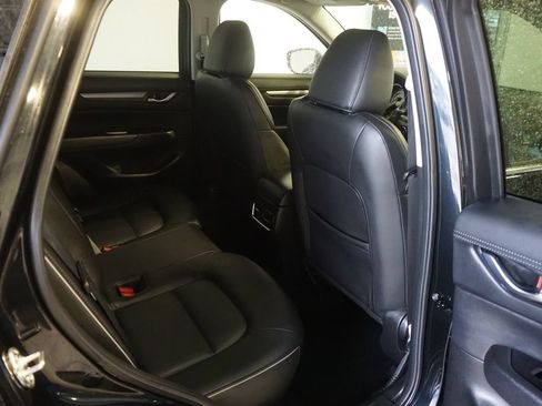 Used 2025 MAZDA CX-5 AWD 2.5 S w/ Select Package image 21