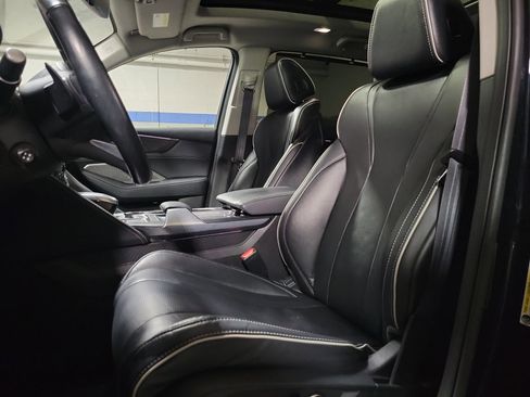 Used 2023 Acura MDX SH-AWD w/ Advance Package image 19