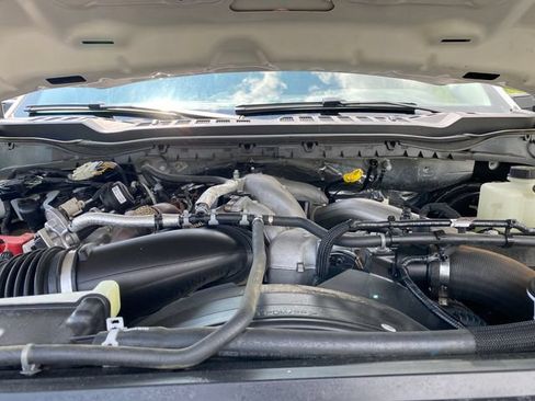 Used 2025 Ford F350 Lariat AWD/4WD image 16