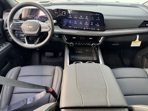 New 2026 Chevrolet Tahoe Premier w/ Sun And Tow Package image 17