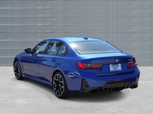 Used 2025 BMW M340i image 3