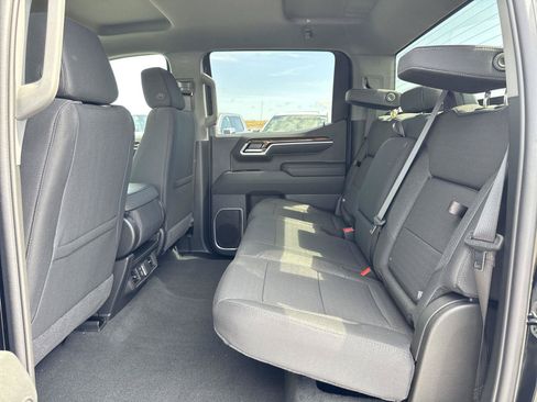 New 2026 GMC Sierra 1500 Elevation AWD/4WD image 25
