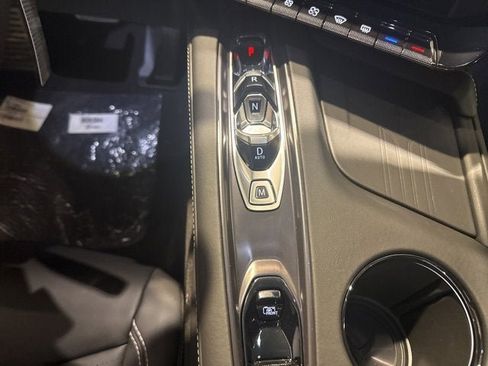 New 2026 Chevrolet Corvette Z06 image 21