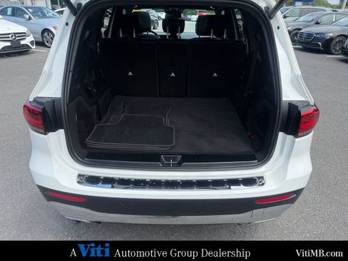 Certified 2023 Mercedes-Benz GLB 250 4MATIC image 24