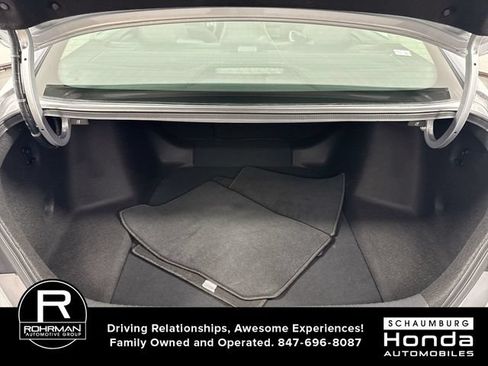 Used 2024 Honda Accord EX image 35