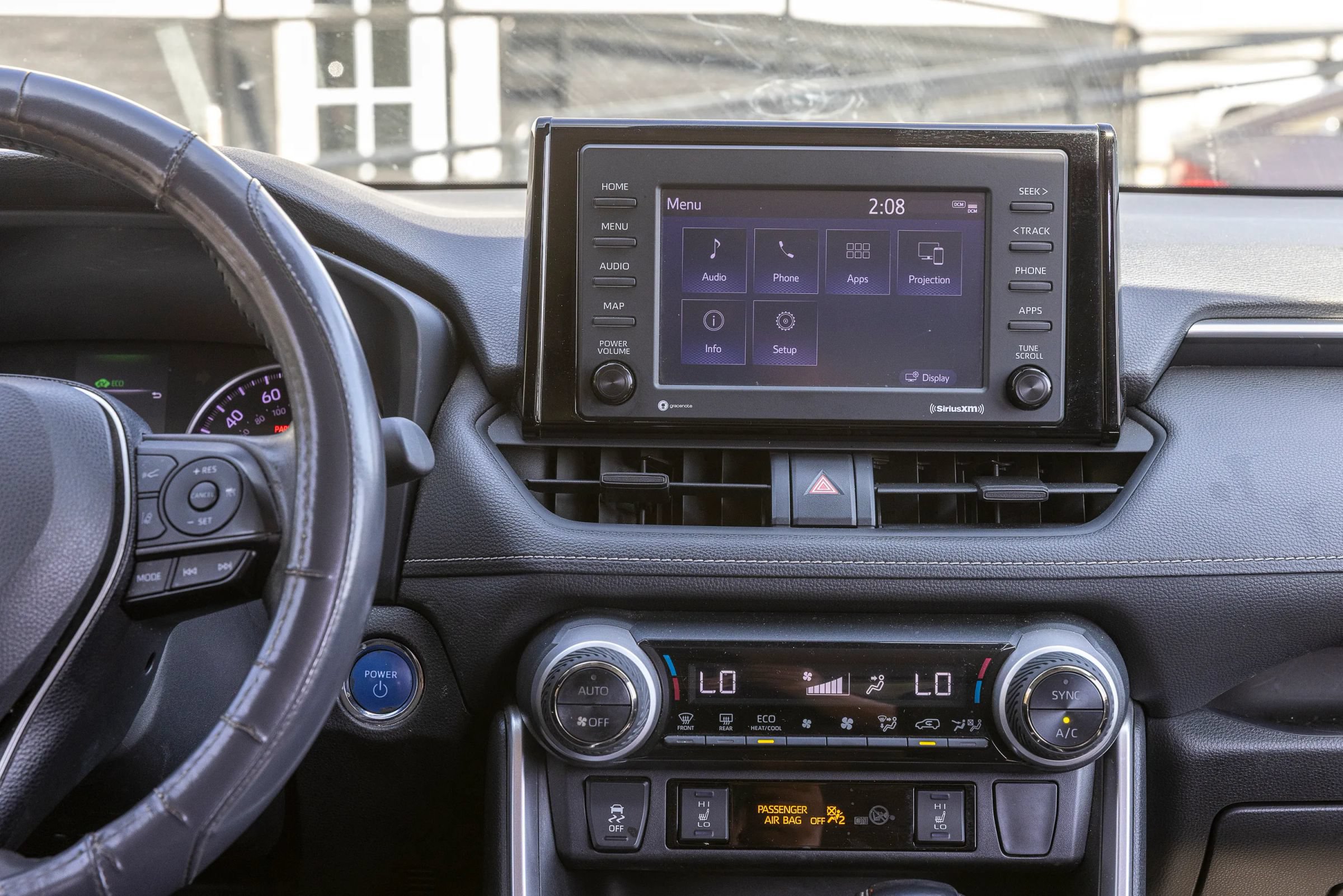 Used 2021 Toyota RAV4 XLE w/ XLE Grade Weather Package AWD/4WD image 29