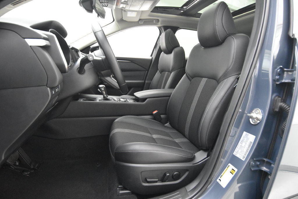 Certified 2026 MAZDA CX-50 AWD 2.5 S w/ Preferred Pkg image 25