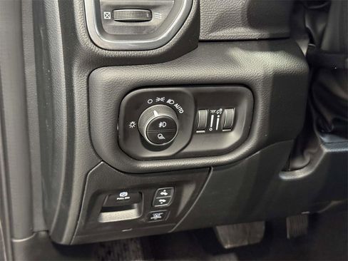 New 2026 RAM 1500 Laramie w/ Bed Utility Group image 26