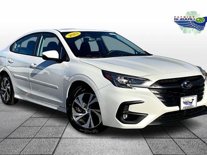 Used 2023 Subaru Legacy Premium