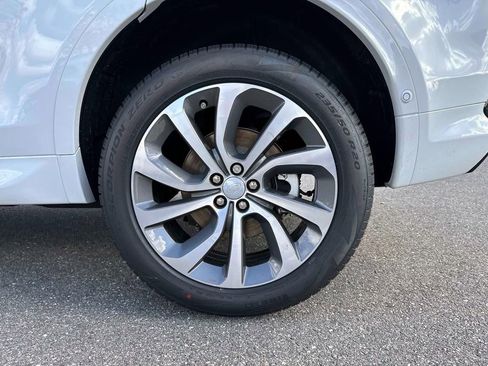 Used 2025 Land Rover Discovery Sport S AWD/4WD image 11