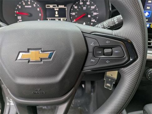 New 2026 Chevrolet Trax LS w/ LS Convenience Package image 15