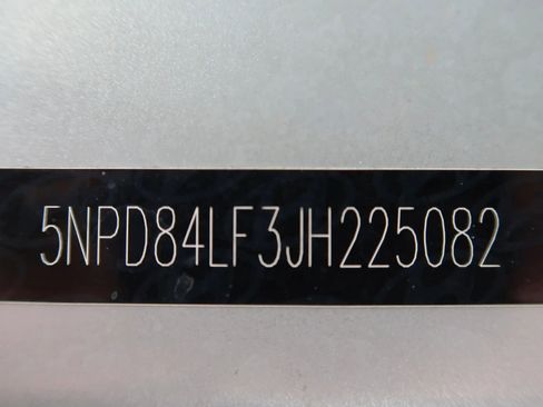 Used 2018 Hyundai Elantra SEL image 26