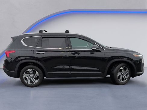 Used 2023 Hyundai Santa Fe SEL image 3