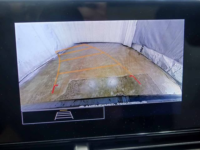 New 2026 Chevrolet Trax RS w/ Driver Confidence Package FWD image 15