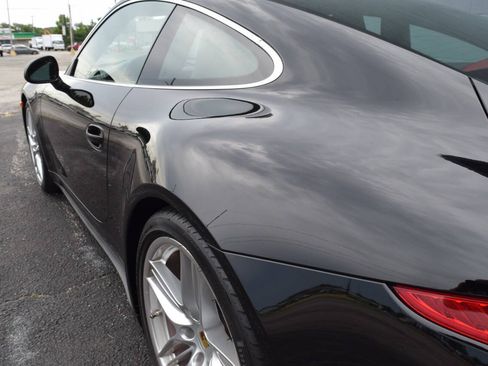 Used 2015 Porsche 911 Carrera 4S AWD/4WD image 14