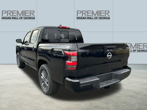 New 2026 Nissan Frontier SV w/ SV Convenience Package image 7
