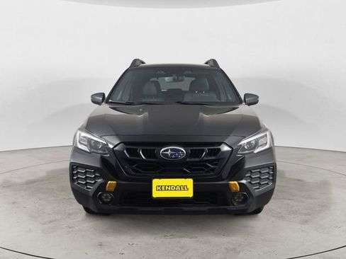 Certified 2024 Subaru Outback Wilderness w/ Wilderness Package AWD/4WD image 8