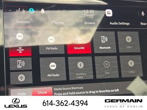 Used 2021 Dodge Durango Citadel w/ Premium Entertainment Group image 28