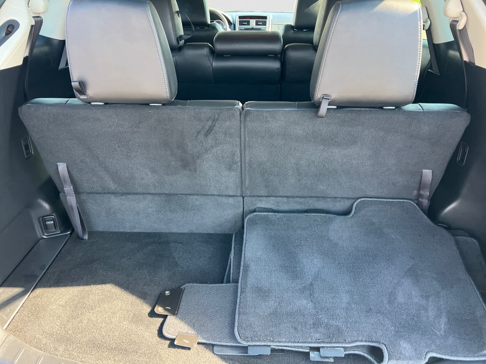 Used 2015 MAZDA CX-9 Touring w/ Touring Technology Package FWD image 5