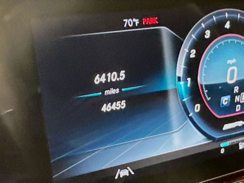 Used 2022 Mercedes-Benz G 63 AMG 4MATIC image 13