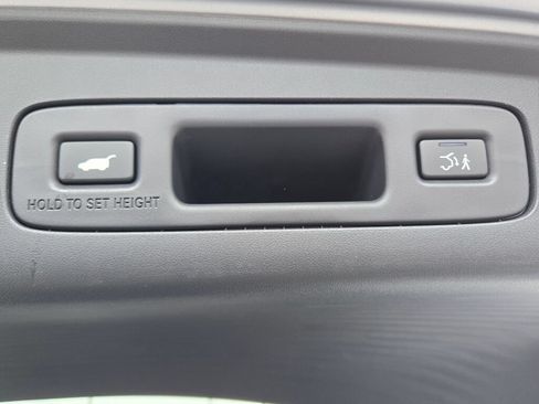 New 2026 Acura ADX A-Spec AWD/4WD image 25