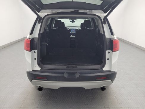 Used 2019 GMC Acadia SLE FWD image 29