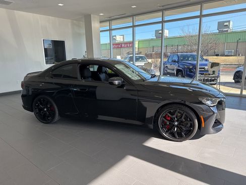 New 2026 BMW 230i xDrive Coupe image 1