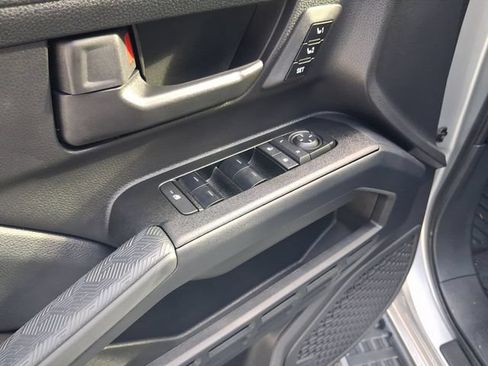 Used 2026 Toyota 4Runner TRD Sport Premium AWD/4WD image 15