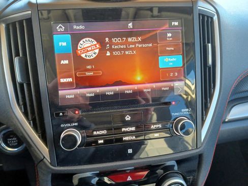 Used 2019 Subaru Forester Sport image 10